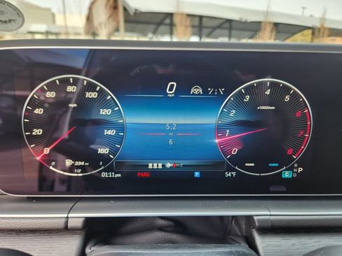 New 2026 Mercedes-Benz GLE 350 4MATIC image 20