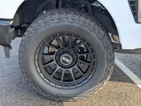 Used 2024 Ford F350 XL image 21