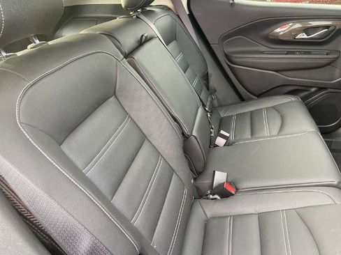 Used 2023 GMC Terrain Denali w/ Black Diamond Edition image 23