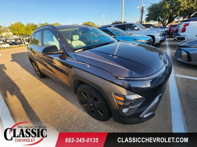 Used 2026 Hyundai Kona SEL Sport FWD 360° Tour