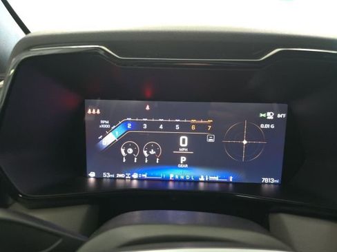 Certified 2024 Chevrolet Colorado ZR2 w/ Safety Package image 29