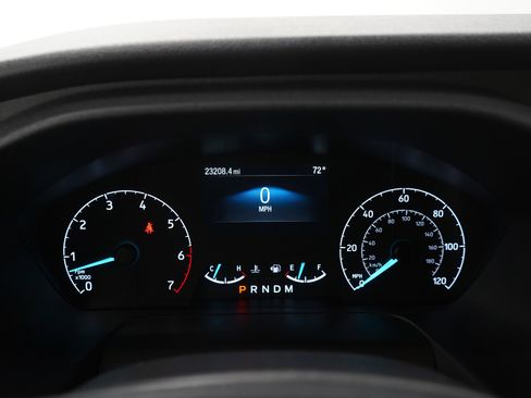 Used 2024 Ford Transit 350 XLT image 27