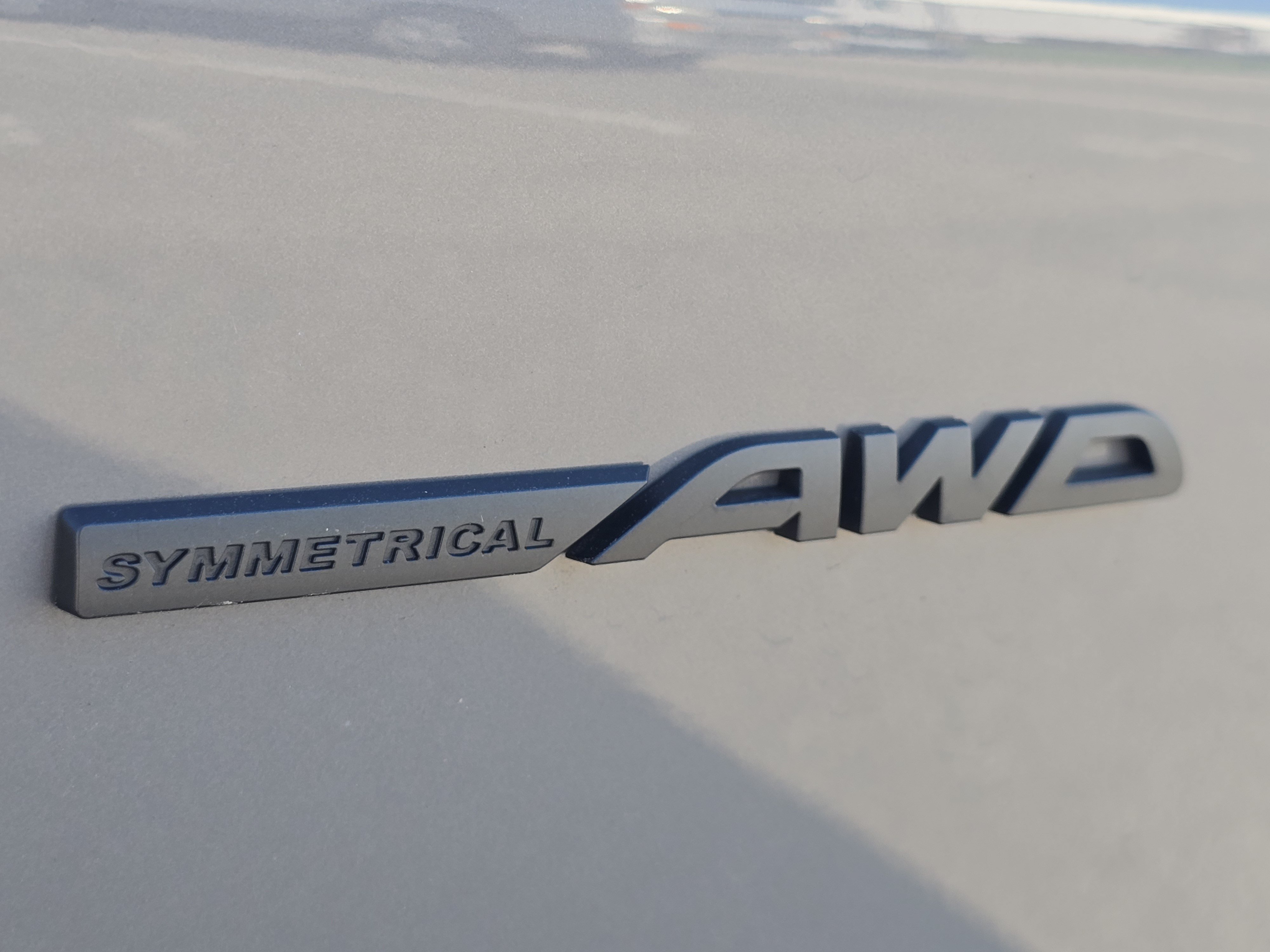 Certified 2026 Subaru Outback Limited AWD/4WD image 16