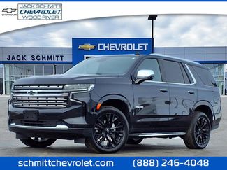 Used 2024 Chevrolet Tahoe Premier video 1