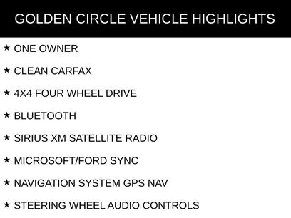 Used 2023 Lincoln Navigator Reserve