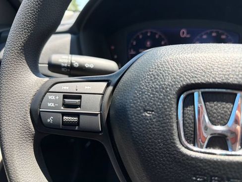 New 2026 Honda Accord SE image 27