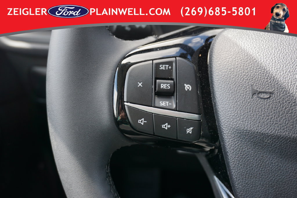 Used 2022 Ford Escape SE w/ Cold Weather Package AWD/4WD image 21