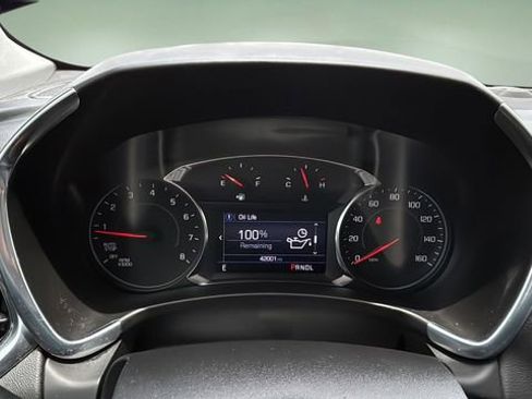 Used 2022 Chevrolet Equinox LT FWD image 15