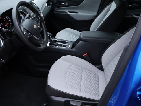 Used 2024 Chevrolet Equinox LS image 46