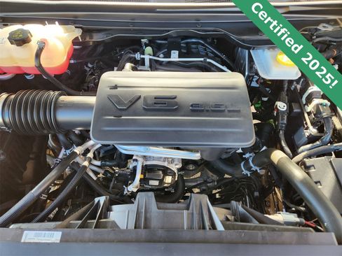 Certified 2025 RAM 1500 Big Horn image 29