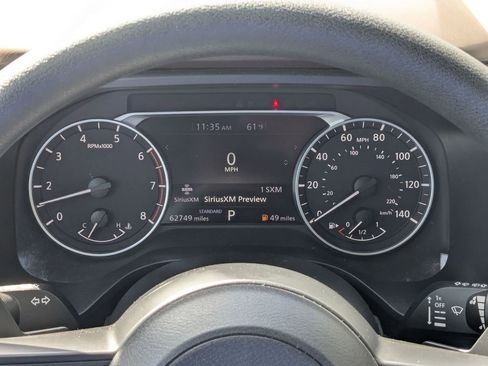 Used 2023 Nissan Rogue S image 18