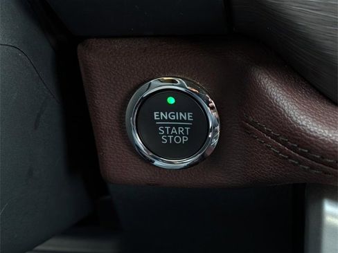 Certified 2024 Ford Expedition Max Limited image 22