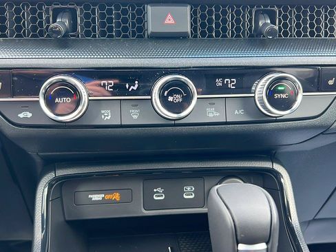 New 2026 Honda CR-V Sport-L image 26