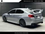 Used 2015 Subaru WRX STI image 5