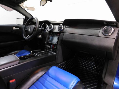 Used 2009 Ford Mustang Coupe image 66