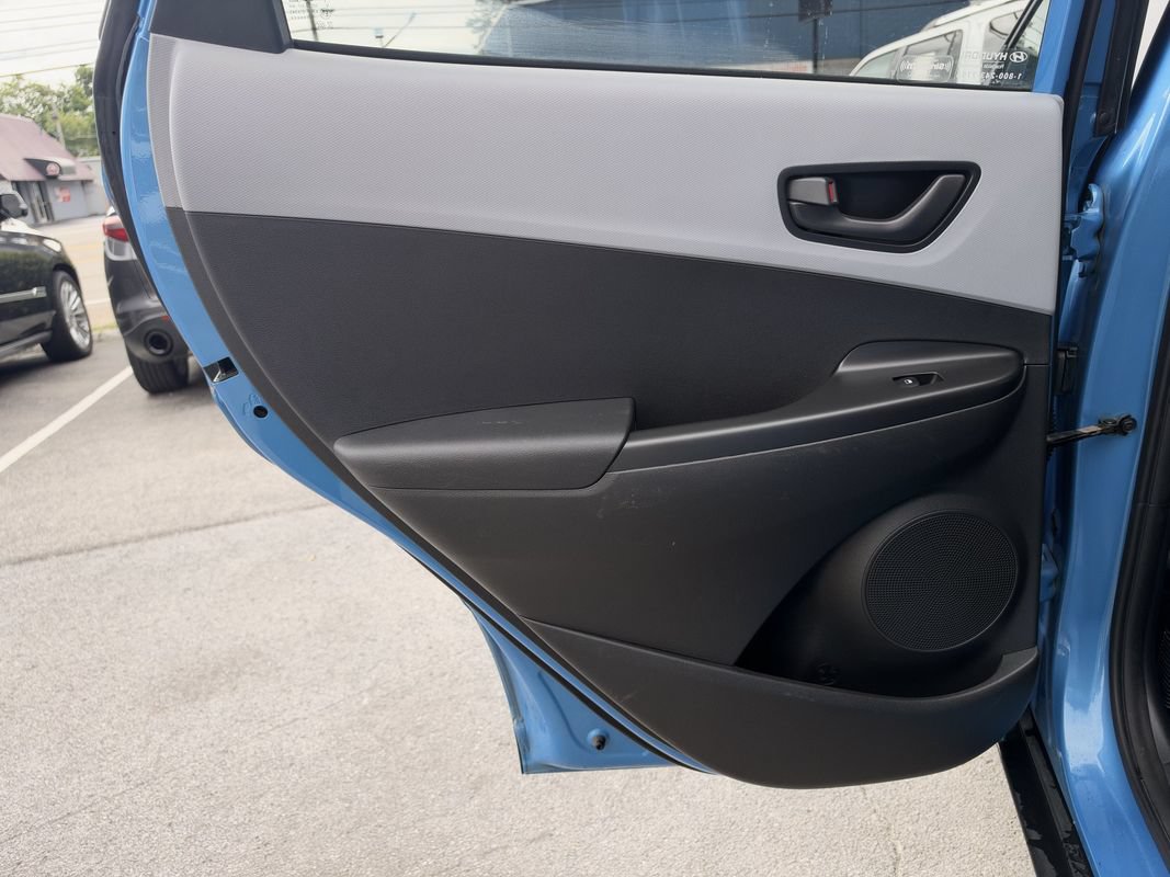 Used 2020 Hyundai Kona SEL AWD/4WD image 24