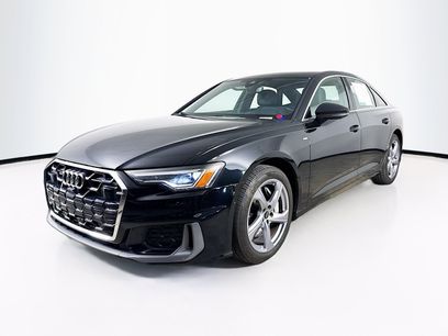 Used 2024 Audi A6 Premium Plus