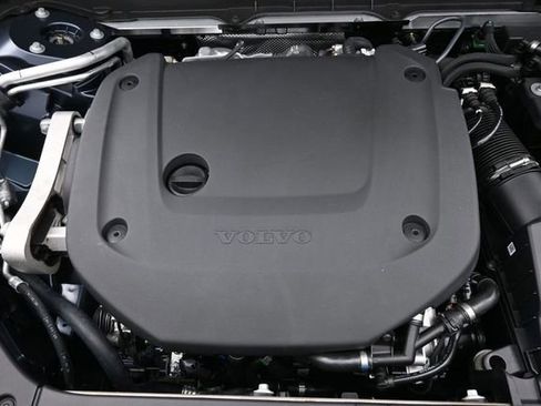New 2026 Volvo XC90 B6 Plus AWD/4WD image 37