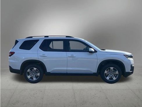 New 2026 Honda Pilot EX-L image 6