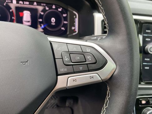 Certified 2023 Volkswagen Atlas SEL AWD/4WD image 13