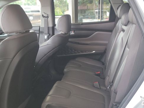 Used 2019 Hyundai Santa Fe Limited AWD/4WD image 14