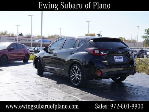 New 2026 Subaru Impreza 2.0i Sport AWD/4WD image 3