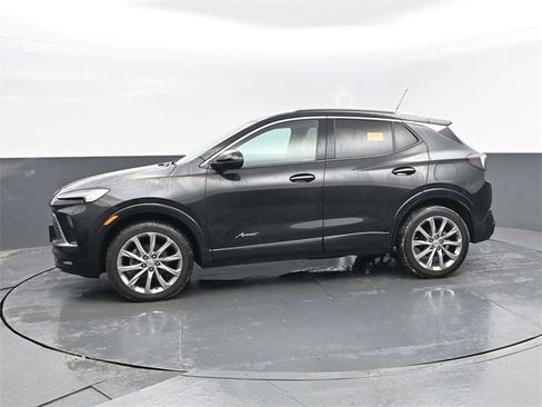 Used 2024 Buick Encore GX Avenir w/ Avenir Convenience Package image 5
