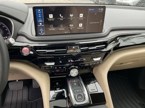 New 2026 Acura MDX w/ Advance Package image 11