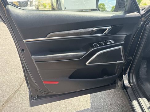 Used 2023 Kia Telluride EX X-Line AWD/4WD image 18