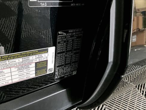 Used 2022 Jaguar I-PACE HSE AWD/4WD image 30