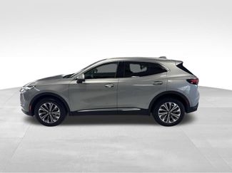 Used 2024 Buick Envision Preferred AWD/4WD video 2