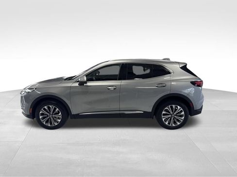 Used 2024 Buick Envision Preferred AWD/4WD image 2