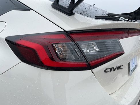 Used 2024 Honda Civic Type R image 7