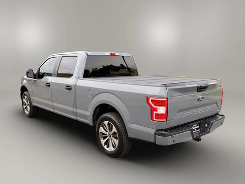 Used 2019 Ford F150 XL w/ Equipment Group 101A Mid RWD image 10