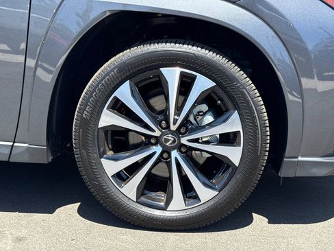 Used 2025 Lexus UX 300h AWD image 4