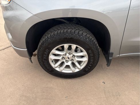 Used 2023 Chevrolet Silverado 1500 RST image 32