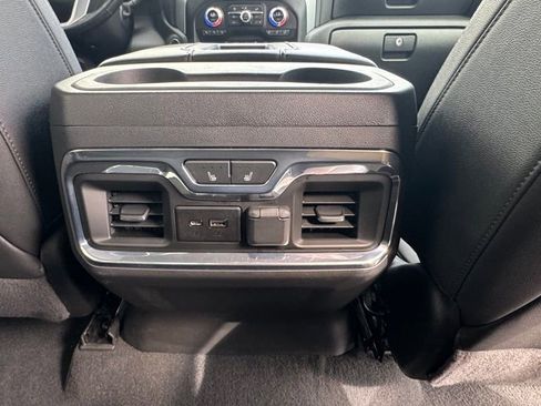 Used 2021 GMC Sierra 1500 SLT w/ SLT Premium Package image 12