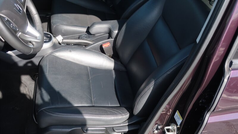 Used 2015 Honda Fit EX-L image 12