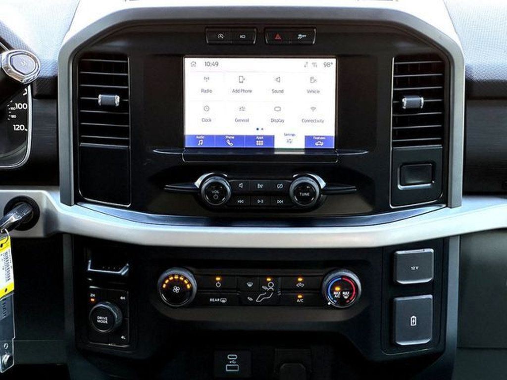 Used 2023 Ford F150 XLT AWD/4WD image 27