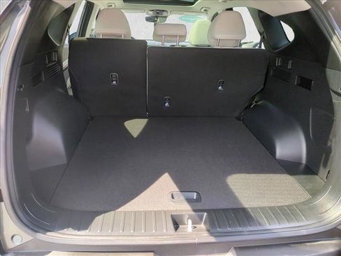 Certified 2024 Hyundai Tucson Limited AWD/4WD image 6