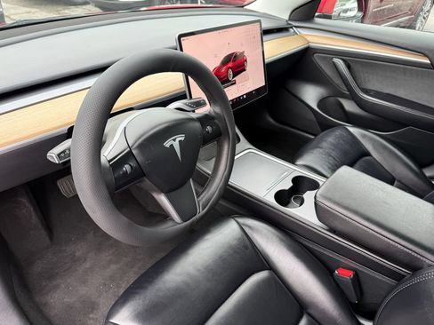 Used 2023 Tesla Model 3 Standard Range RWD image 26