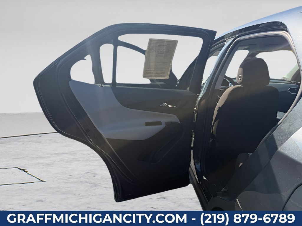 Used 2023 Chevrolet Equinox LT w/ Driver Convenience Package AWD/4WD image 20