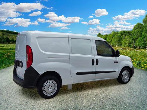 Used 2019 RAM ProMaster City Tradesman FWD image 6