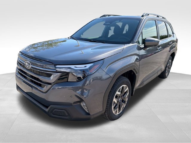 New 2026 Subaru Forester Premium AWD/4WD image 3