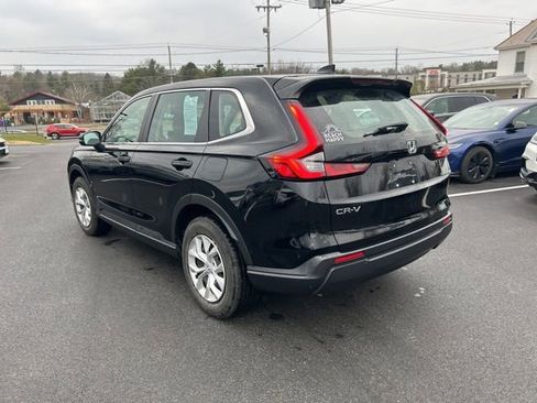 Used 2023 Honda CR-V LX image 9