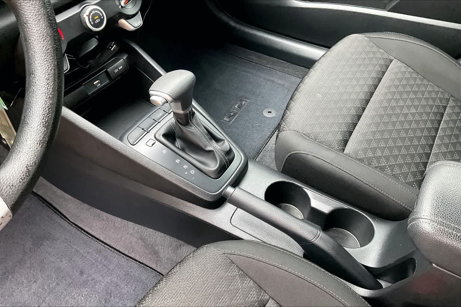 Used 2023 Kia Rio S FWD image 14