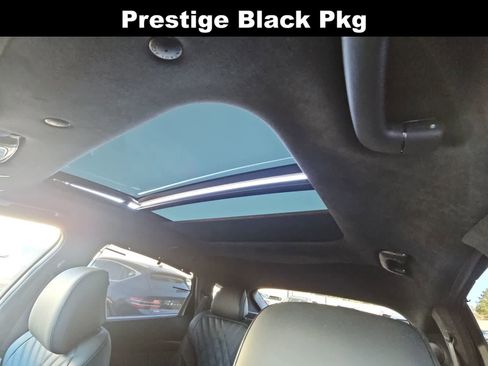 Used 2026 Genesis GV80 3.5T Prestige AWD/4WD image 29