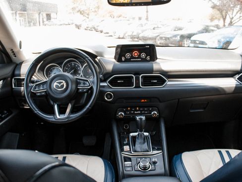 Used 2019 MAZDA CX-5 Touring AWD/4WD image 26