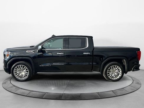 Certified 2019 GMC Sierra 1500 Denali w/ Denali Ultimate Package image 2