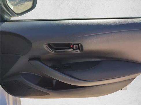 Certified 2023 Toyota Corolla LE FWD image 28